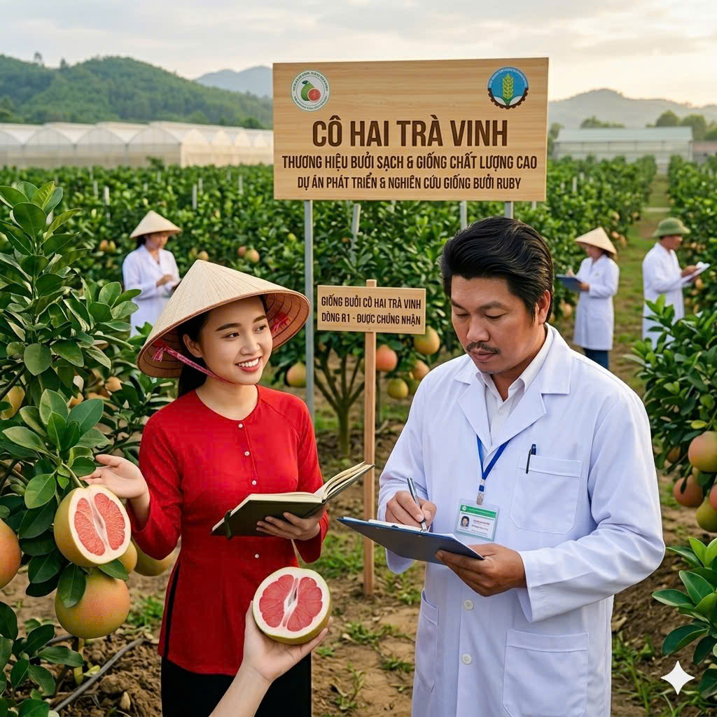 BÍ QUYẾT BẢO QUẢN BƯỞI LÂU VẪN MỌNG NƯỚC, NGỌT ĐẬM ĐÀ NHƯ VỪA HẠ CÀNH